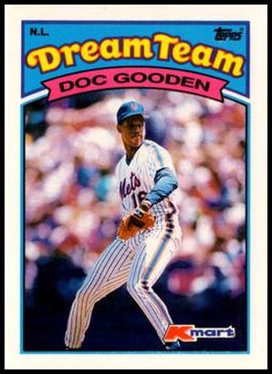 31 Dwight Gooden